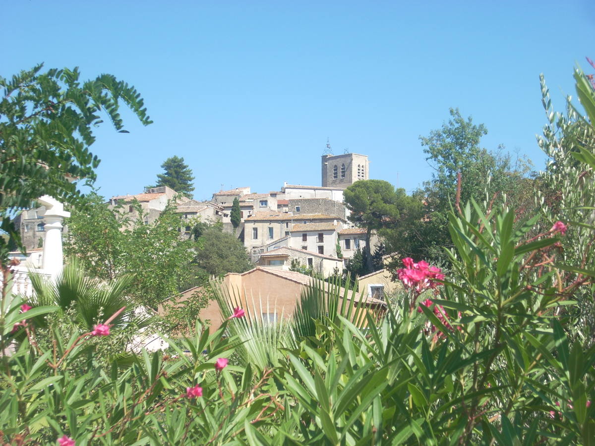 LE POUGET Circulade Eté PB