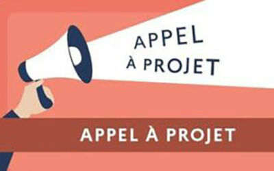 APPEL À PROJETS – COMMERCE AMBULANT