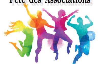 Forum des associations 2025