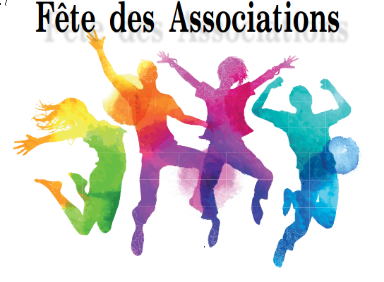 Forum des associations 2025