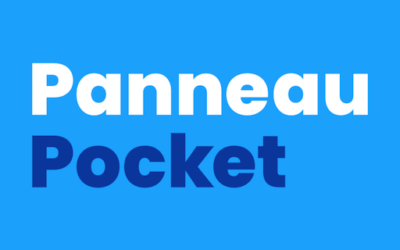 Panneau Pocket
