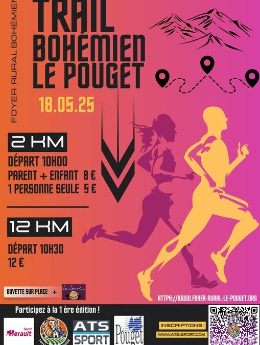 Trail Bohémien