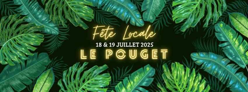 Fête Locale 2025
