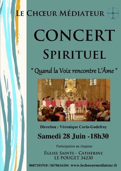 Concert Spirituel
